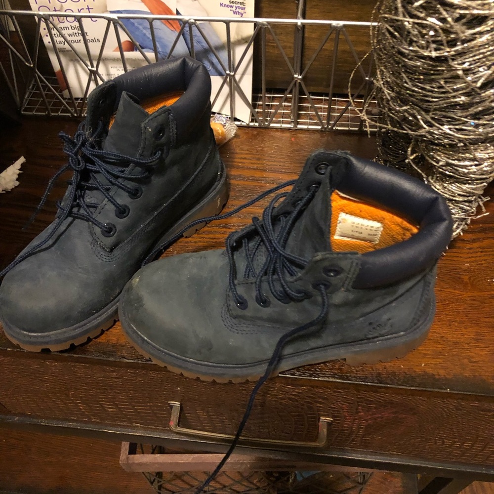 Timberland - Picture 3 of 4